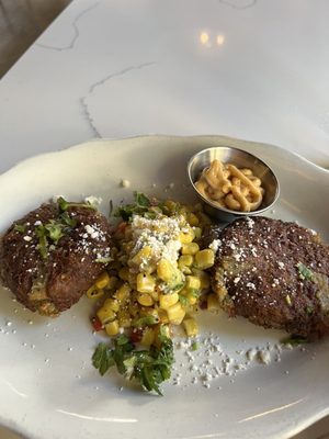 New Vintage Grill Truxtun by null