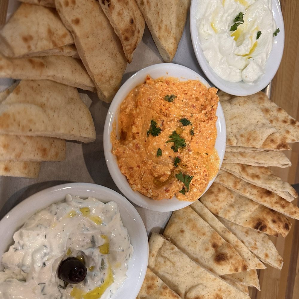 J-K's Greek Cafe - Caterers Near Me - La Mesa, California J-K's Greek Cafe - Caterers Near Me - La Mesa, California