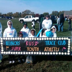 Rush Athletics USA
