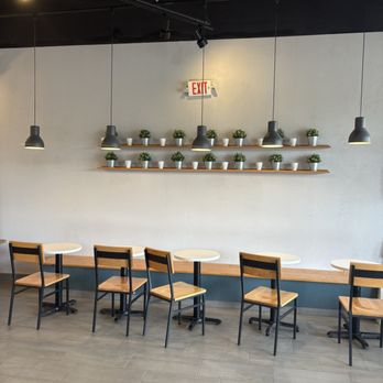 Moge Tee - Bubble Tea Near Me - Ann Arbor, Michigan