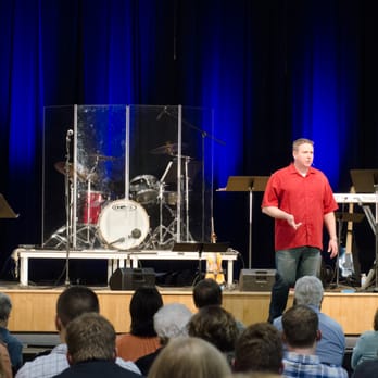 Journey Church - Churches Near Me - Gretna, Nebraska