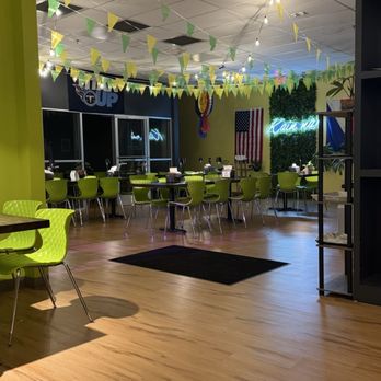 Maemax Market - Inside - Filipino Near Me - Madison, Tennessee