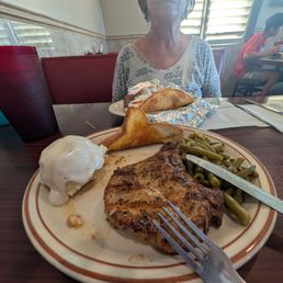Pork Chop
