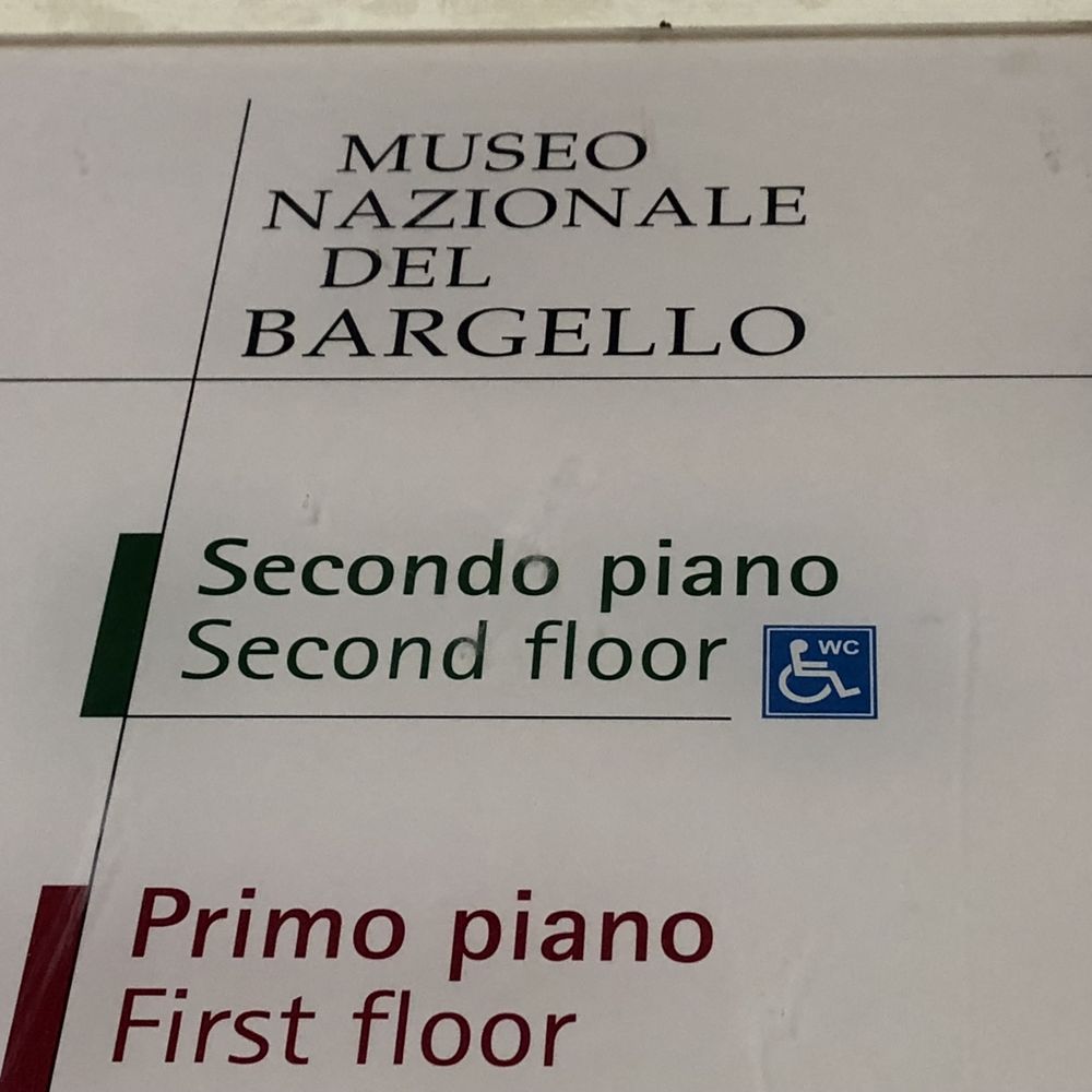 Museo Nazionale del Bargello - Bargello Museum - Art Museums Near Me - Florence, FI Museo Nazionale del Bargello - Bargello Museum - Art Museums Near Me - Florence, FI