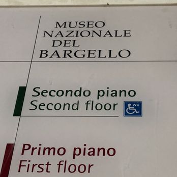 Museo Nazionale del Bargello - Bargello Museum - Art Museums Near Me - Florence, FI Museo Nazionale del Bargello - Bargello Museum - Art Museums Near Me - Florence, FI