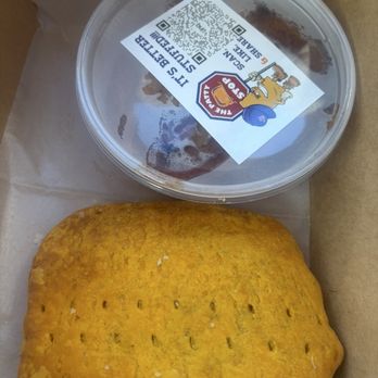 The Patty Stop - Sandwiches Near Me - Burbank, California