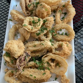 Floriana - Fried calamari - Italian Near Me - Washington, DC, District of Columbia Floriana - Fried calamari - Italian Near Me - Washington, DC, District of Columbia