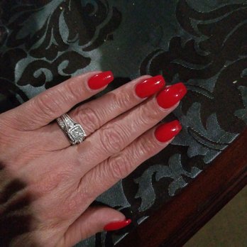Lee Nails Bar - Techs r friendly and make you feel welcomed! Just started going and so far we love it! We've had 3 diff. Techs and they've all been amazing! - Nail Salons Near Me - San Antonio, Texas Lee Nails Bar - Techs r friendly and make you feel welcomed! Just started going and so far we love it! We've had 3 diff. Techs and they've all been amazing! - Nail Salons Near Me - San Antonio, Texas