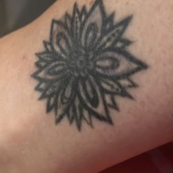South Seas Tattoo Company