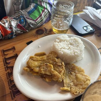 La Pequeña Colombia - Plato de todo lol - Colombian Near Me - Tampa, Florida La Pequeña Colombia - Plato de todo lol - Colombian Near Me - Tampa, Florida
