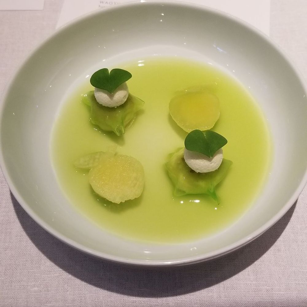 Tim Raue - Asian Fusion Near Me - Berlin, BE Tim Raue - Asian Fusion Near Me - Berlin, BE