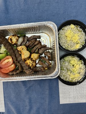 Seven Valleys by null