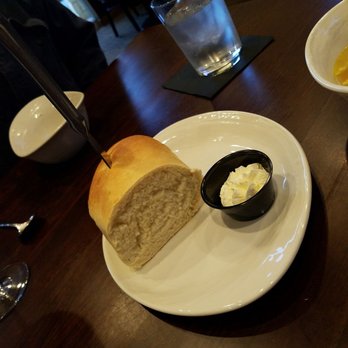 Olives & Peppers - Complementary bread - Italian Near Me - Trafford, Pennsylvania
