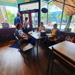Coffee Shoppe