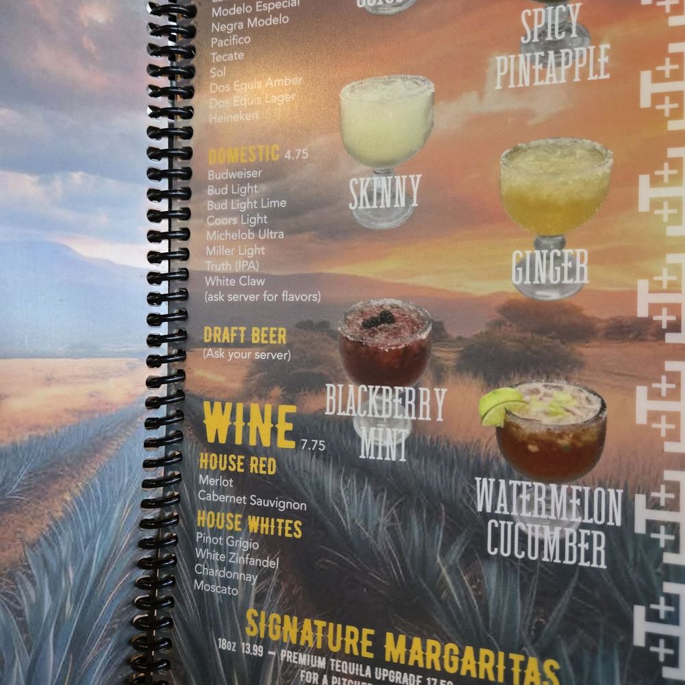 El Palenque - Menu - Mexican Near Me - Brooklyn, Ohio El Palenque - Menu - Mexican Near Me - Brooklyn, Ohio