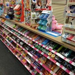 CVS Pharmacy