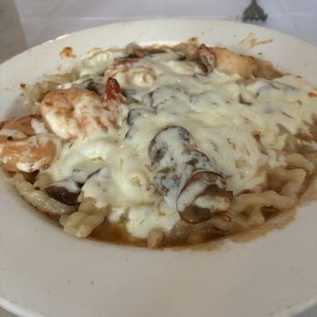 Rosetta's Italian Restaurant - Shrimp Giuseppe - Italian Near Me - Canton, Massachusetts Rosetta's Italian Restaurant - Shrimp Giuseppe - Italian Near Me - Canton, Massachusetts
