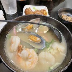 Sizzle - Dumpling & Authentic Chinese Cuisine