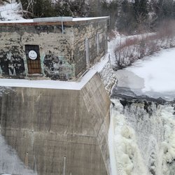 Parc Montmorency