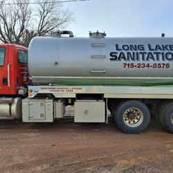 Long Lake Sanitation