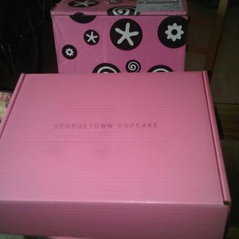 Georgetown Cupcake - cute cupcake delivery =) - Cupcakes Near Me - Washington, DC, District of Columbia Georgetown Cupcake - cute cupcake delivery =) - Cupcakes Near Me - Washington, DC, District of Columbia