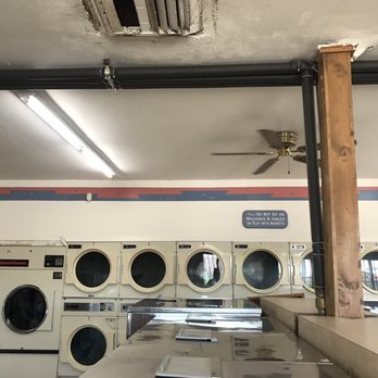 Bubble Machine Laundromat - Gross air duct blowing dust everywhere - Laundromat Near Me - Socorro, New Mexico Bubble Machine Laundromat - Gross air duct blowing dust everywhere - Laundromat Near Me - Socorro, New Mexico