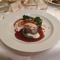 Filet vom Schwarzwälder Rind