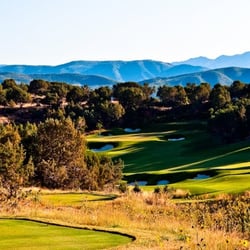 Red Ledges - Red Ledges Hole 18