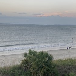 Savannah Beach Racquet Club