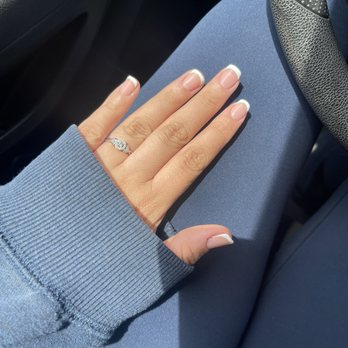 New Nails - Nail Salons Near Me - San Diego, California