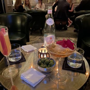 Connaught Bar - Bars Near Me - London, XGL