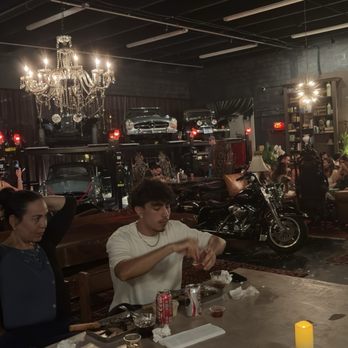 Humo Bodegon - Argentine Near Me - North Miami Beach, Florida