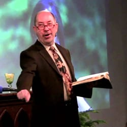 Metropolitan Community Church