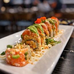 Monster Roll