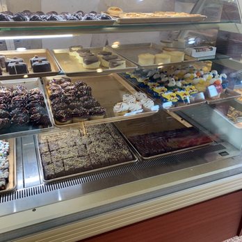 Gencarelli’s Bakery - Bakeries Near Me - Wayne, New Jersey