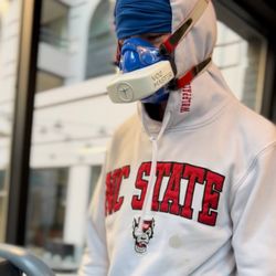 Integrative Performance - Cardio / VO2 testing for high school athlete going to college