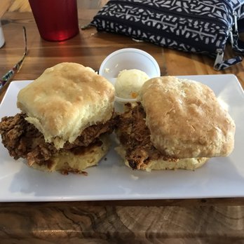 The Blue Hen Cafe - Southern Near Me - Saint Augustine, Florida