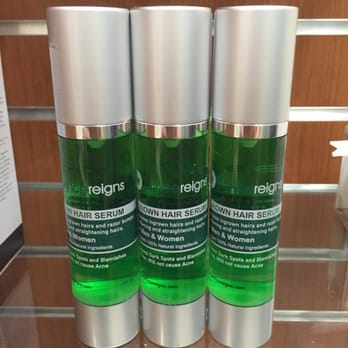 Ingrown Hair Serum By Prince Reigns Keeps Skin Looking It S Best