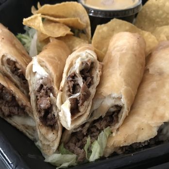 Tijuana Flats - Tex-Mex Near Me - Apopka, Florida