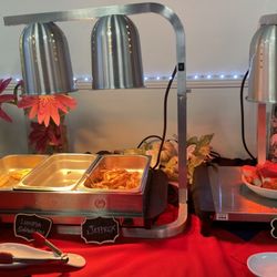 Mahal's Kitchen - Lumpia, etc.
