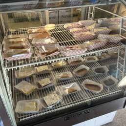 Desert case