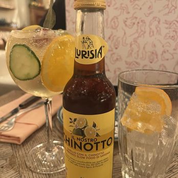 Circolo Popolare - Italian Near Me - London, XGL