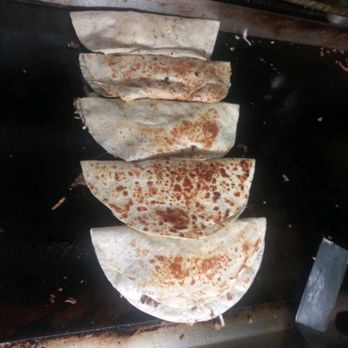 Mini Tacos Allende - Las sabrosas quesadillas solo en Mini Tacos Allende - Food Trucks Near Me - San Antonio, Texas Mini Tacos Allende - Las sabrosas quesadillas solo en Mini Tacos Allende - Food Trucks Near Me - San Antonio, Texas