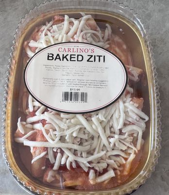 Carlino's Market by null