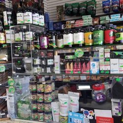 Smoke City & More - Kratom