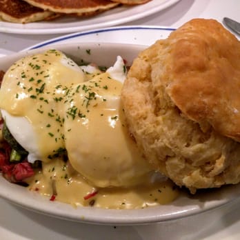 The Buttered Biscuit - New American Near Me - Bradley Beach, New Jersey
