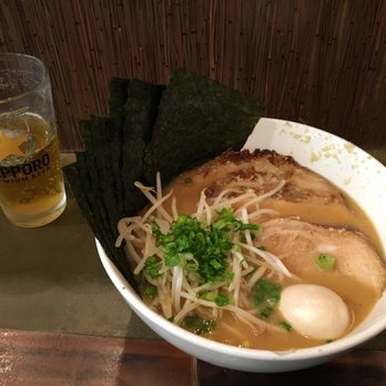 Ramen Ryoma - Ramen Near Me - Beaverton, Oregon Ramen Ryoma - Ramen Near Me - Beaverton, Oregon