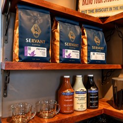 The Ice Ranch - Top Shelf Coffee Beans & Syrups