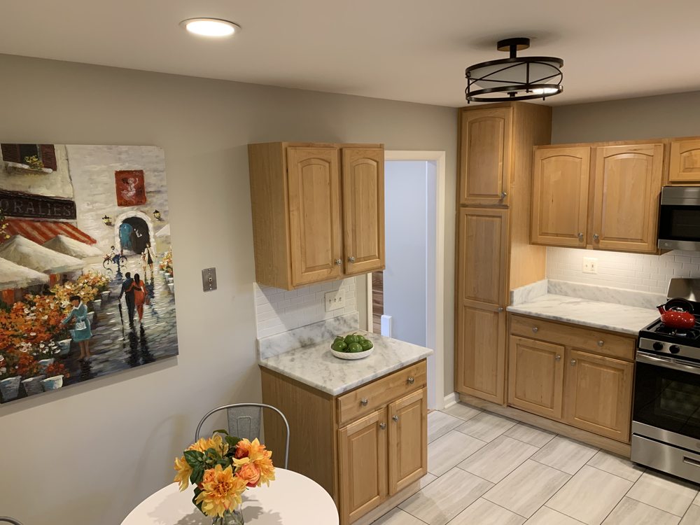 JUL CONSTRUCTION 28 Photos Sully Station, VA Yelp