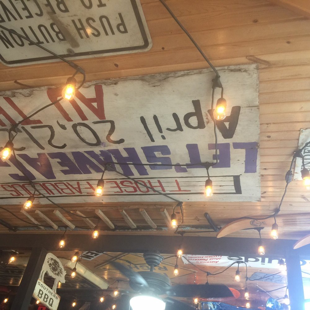 Billy Gail's - American Near Me - Branson, Missouri Billy Gail's - American Near Me - Branson, Missouri